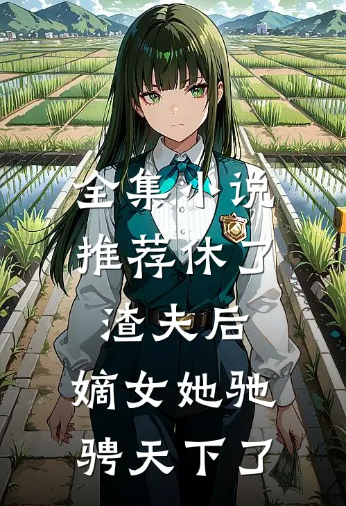 全集小说推荐休了渣夫后，嫡女她驰骋天下了