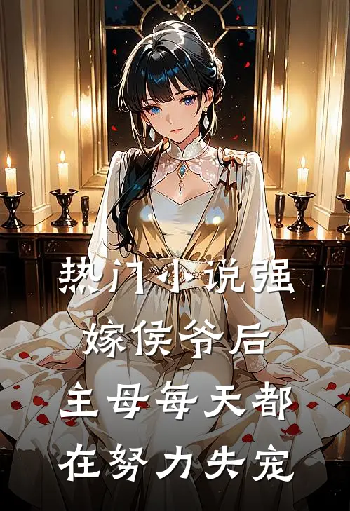 热门小说强嫁侯爷后，主母每天都在努力失宠