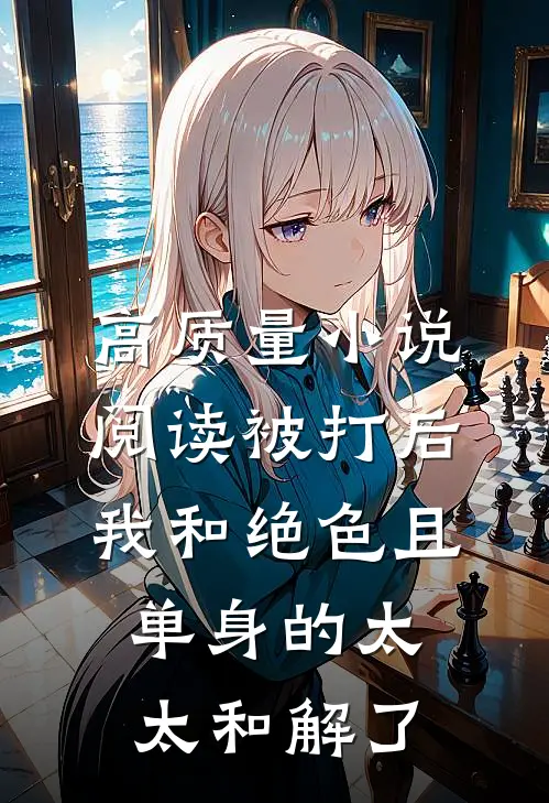 高质量小说阅读被打后，我和绝色且单身的太太和解了
