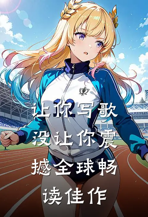 让你写歌，没让你震撼全球畅读佳作