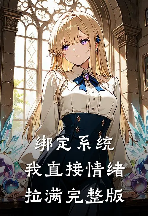 绑定系统，我直接情绪拉满完整版