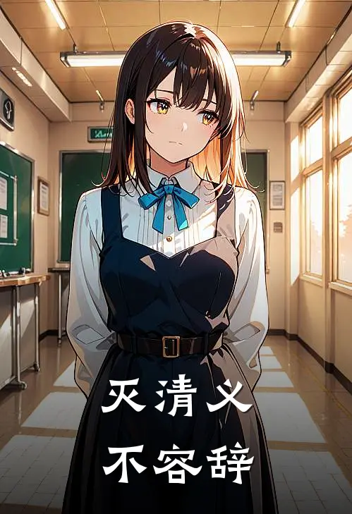 灭清义不容辞