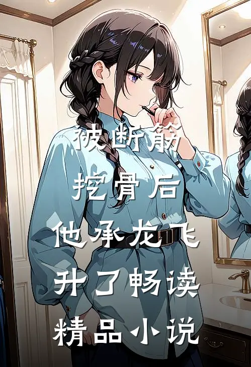 被断筋挖骨后，他承龙飞升了畅读精品小说