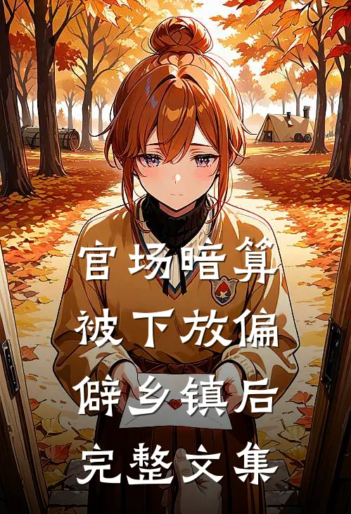 官场暗算：被下放偏僻乡镇后完整文集