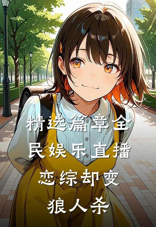 精选篇章全民娱乐直播，恋综却变狼人杀