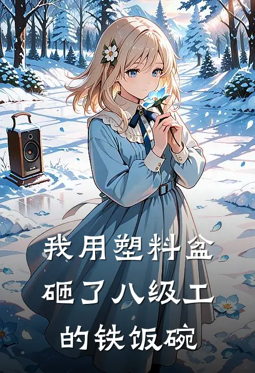 我用塑料盆，砸了八级工的铁饭碗