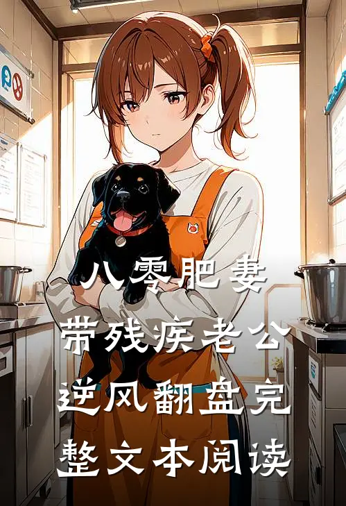 八零肥妻，带残疾老公逆风翻盘完整文本阅读