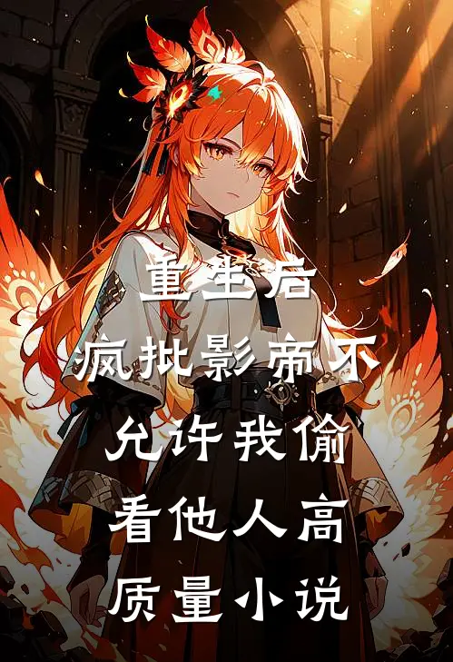 重生后，疯批影帝不允许我偷看他人高质量小说
