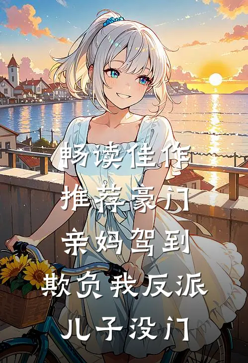畅读佳作推荐豪门亲妈驾到，欺负我反派儿子没门