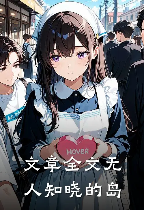 文章全文无人知晓的岛