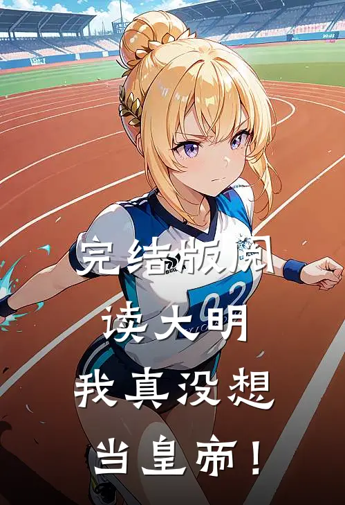 完结版阅读大明：我真没想当皇帝！