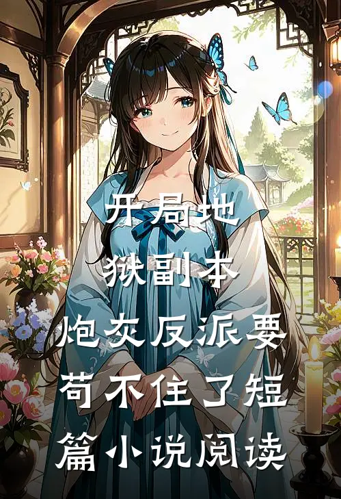 开局地狱副本，炮灰反派要苟不住了短篇小说阅读