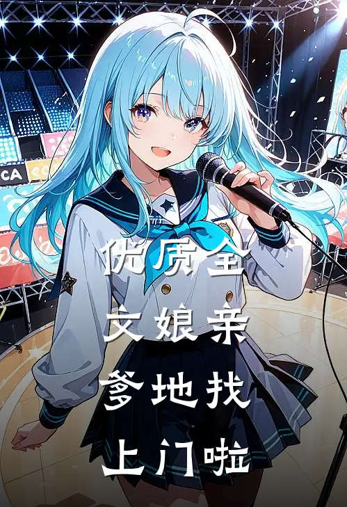 优质全文娘亲，爹地找上门啦