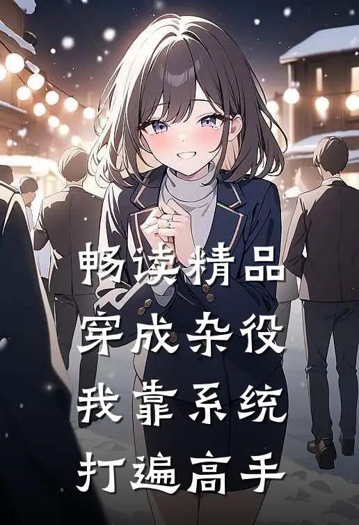畅读精品穿成杂役，我靠系统打遍高手