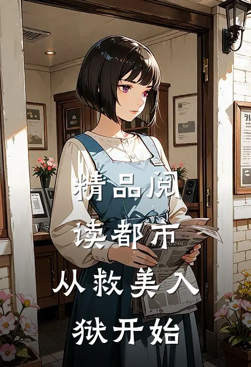 精品阅读都市：从救美入狱开始