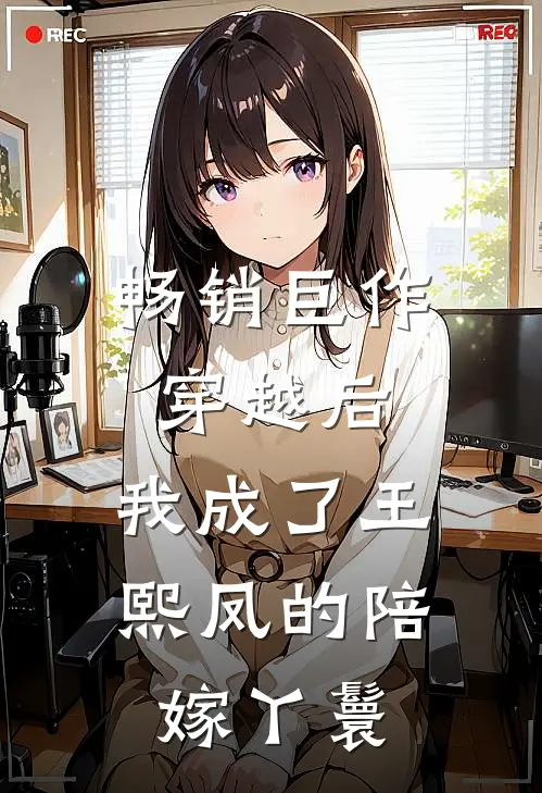 畅销巨作穿越后，我成了王熙凤的陪嫁丫鬟