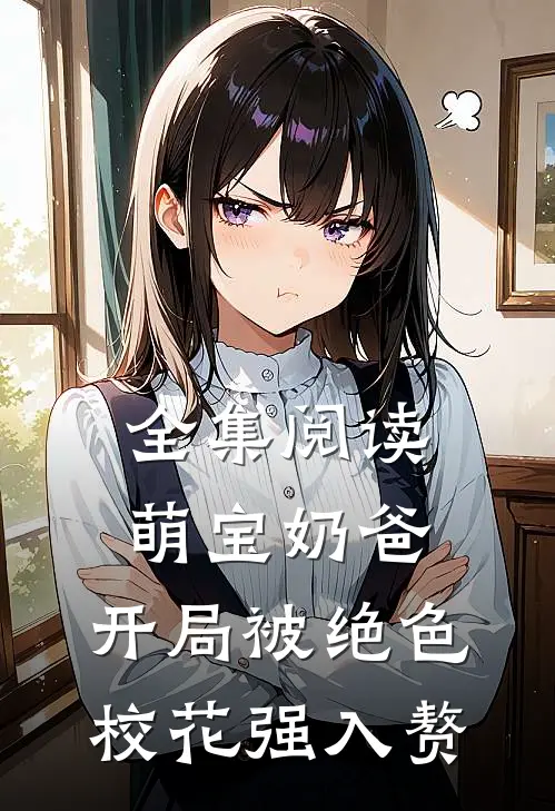 全集阅读萌宝奶爸：开局被绝色校花强入赘