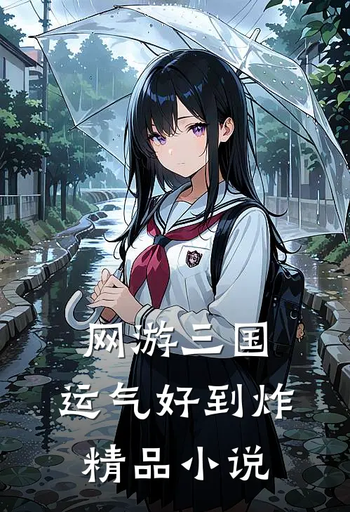 网游三国：运气好到炸精品小说