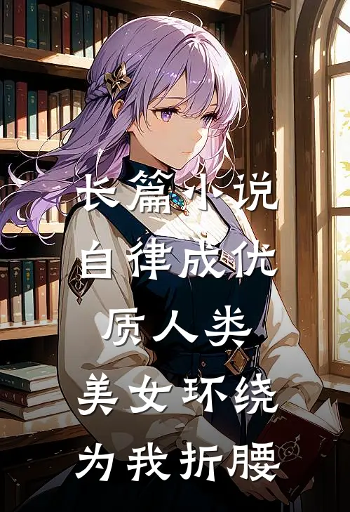 长篇小说自律成优质人类，美女环绕为我折腰