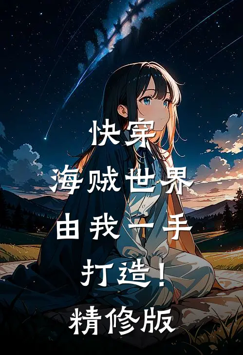 快穿：海贼世界，由我一手打造！精修版