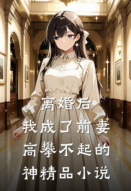 离婚后，我成了前妻高攀不起的神精品小说