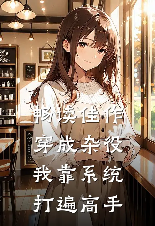 畅读佳作穿成杂役，我靠系统打遍高手
