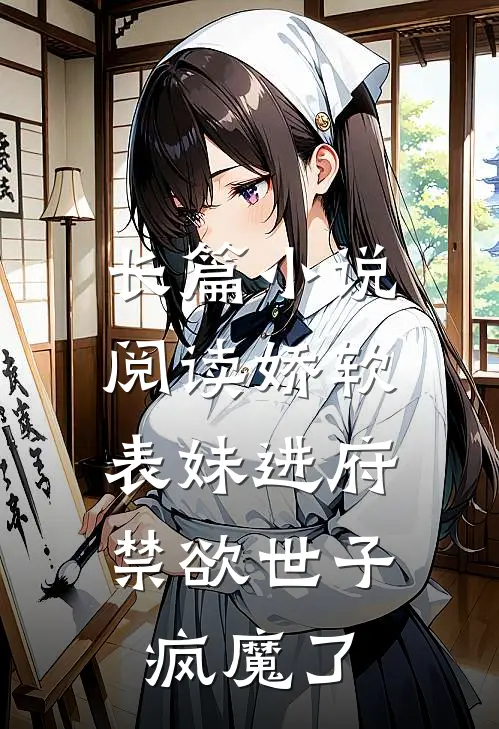 长篇小说阅读娇软表妹进府：禁欲世子疯魔了