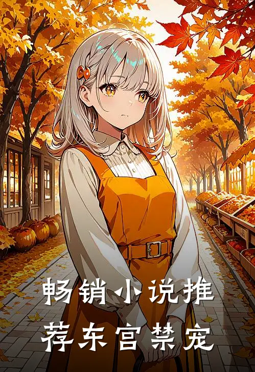 畅销小说推荐东宫禁宠