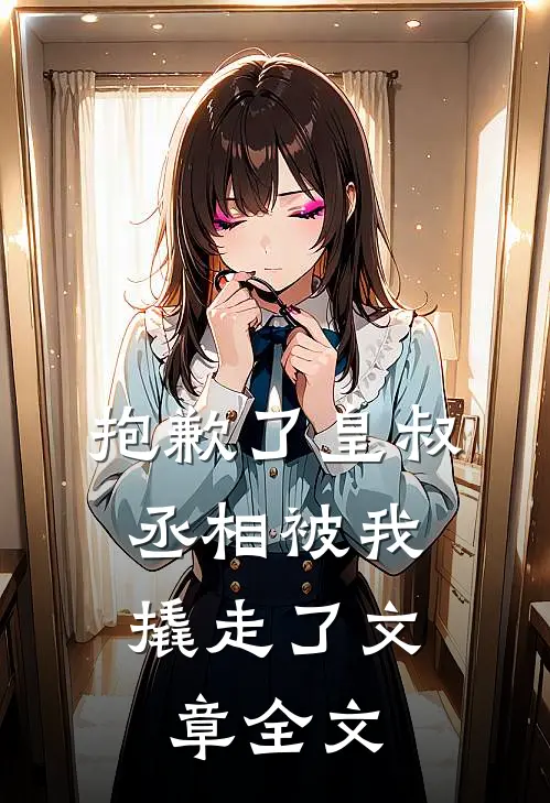 抱歉了皇叔，丞相被我撬走了文章全文