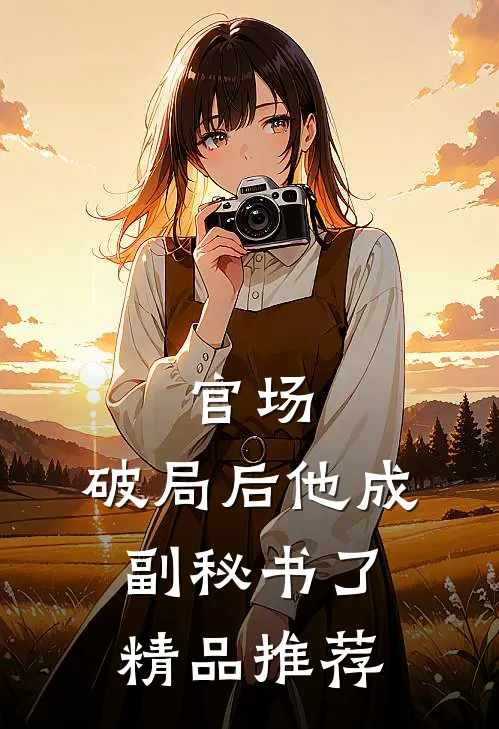 官场：破局后他成副秘书了精品推荐