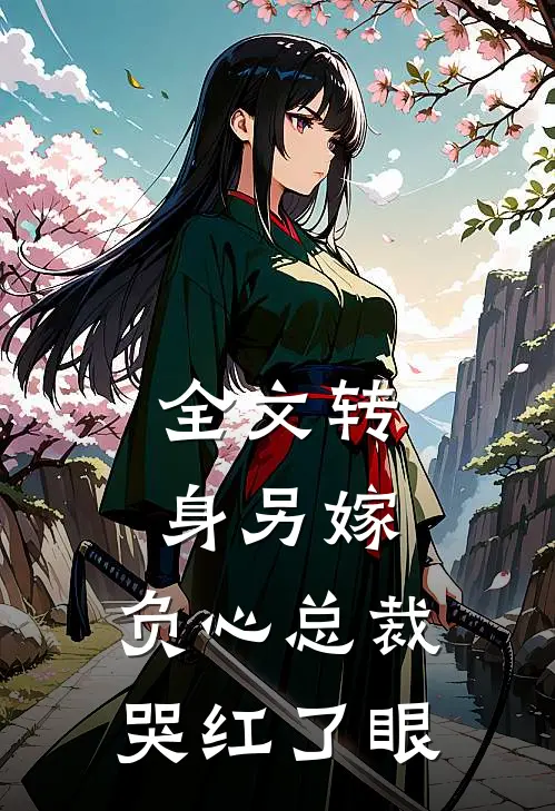 全文转身另嫁，负心总裁哭红了眼