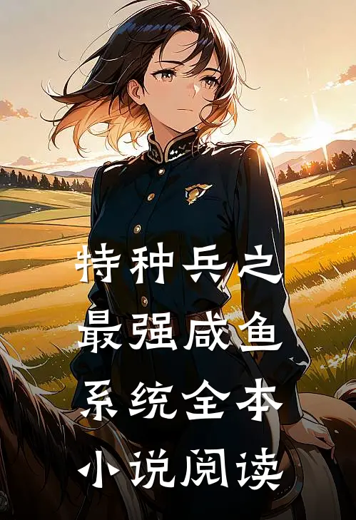 特种兵之最强咸鱼系统全本小说阅读