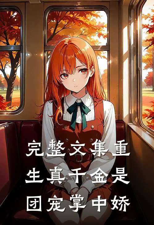 完整文集重生真千金是团宠掌中娇
