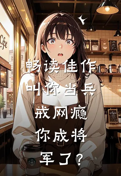 畅读佳作叫你当兵戒网瘾，你成将军了？