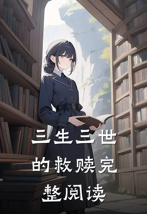 三生三世的救赎完整阅读