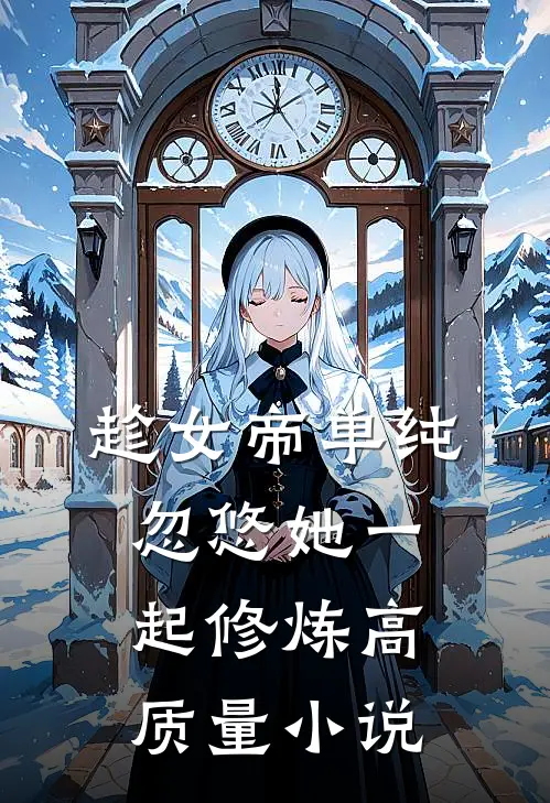 趁女帝单纯，忽悠她一起修炼高质量小说