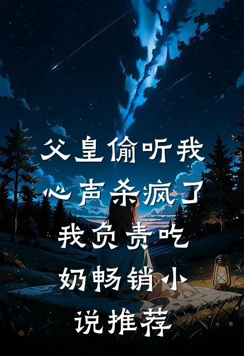 父皇偷听我心声杀疯了，我负责吃奶畅销小说推荐