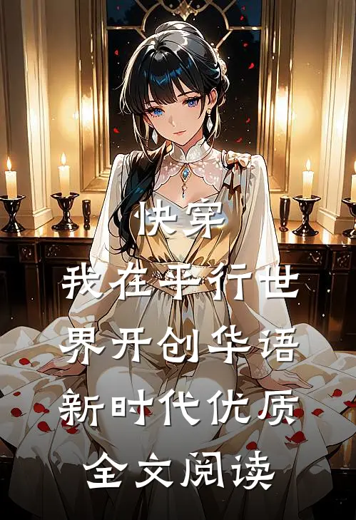 快穿：我在平行世界开创华语新时代优质全文阅读