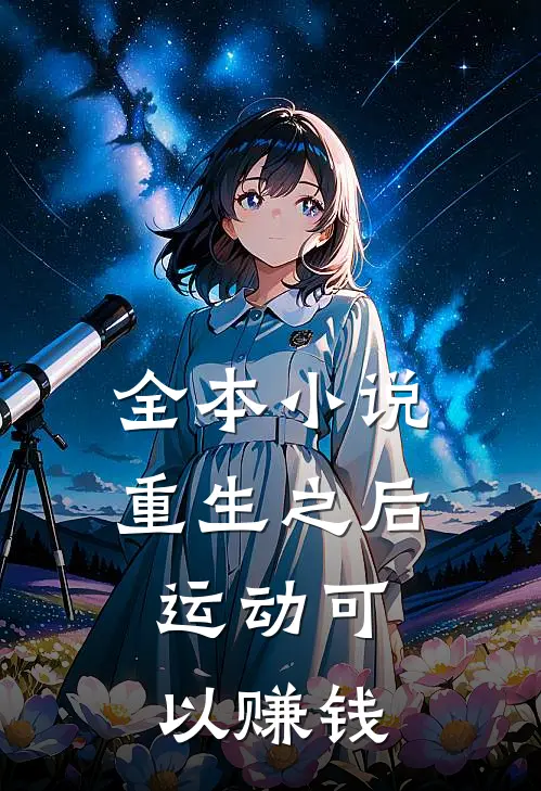 全本小说重生之后：运动可以赚钱