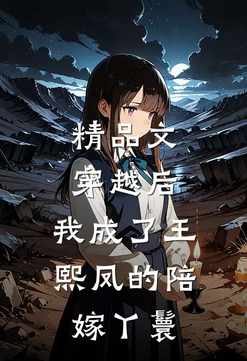 精品文穿越后，我成了王熙凤的陪嫁丫鬟