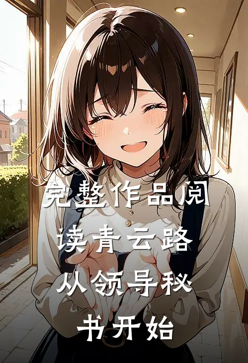 完整作品阅读青云路：从领导秘书开始