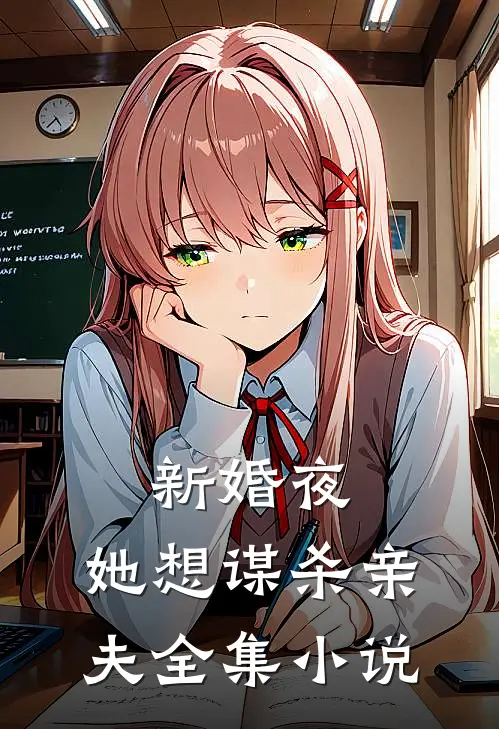 新婚夜，她想谋杀亲夫全集小说