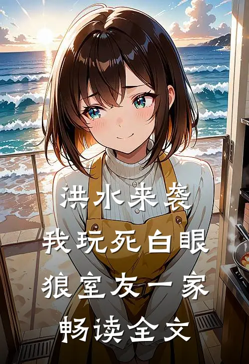 洪水来袭，我玩死白眼狼室友一家畅读全文