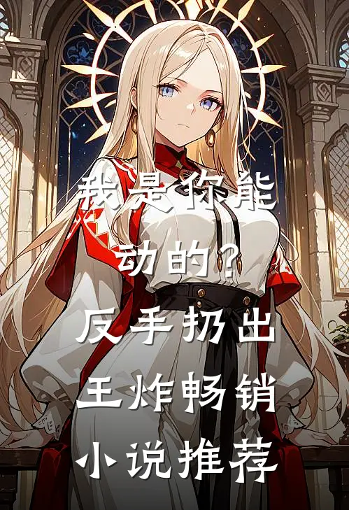 我是你能动的？反手扔出王炸畅销小说推荐
