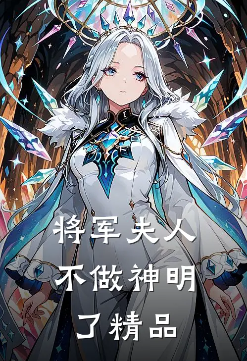 将军夫人不做神明了精品
