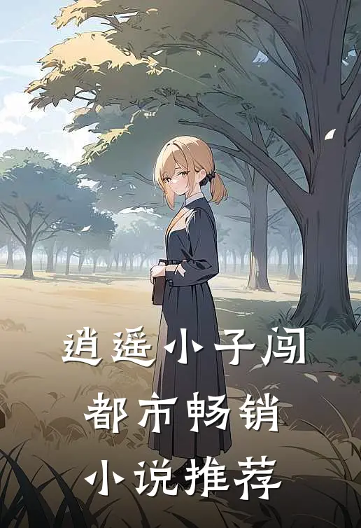 逍遥小子闯都市畅销小说推荐