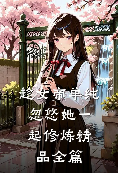 趁女帝单纯，忽悠她一起修炼精品全篇