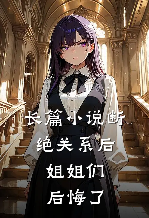 长篇小说断绝关系后，姐姐们后悔了