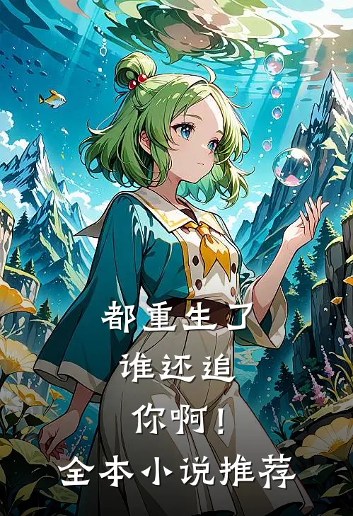 都重生了，谁还追你啊！全本小说推荐