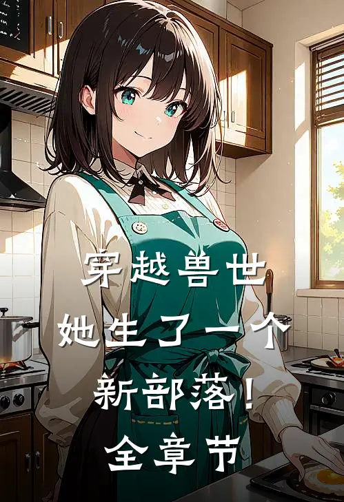 穿越兽世：她生了一个新部落！全章节